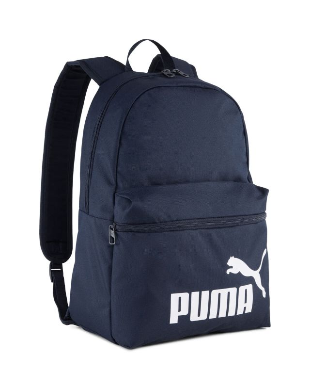 Product: PUMA -ZAINO PHASE  BLU SCURO 091164-02 (1 of 5)