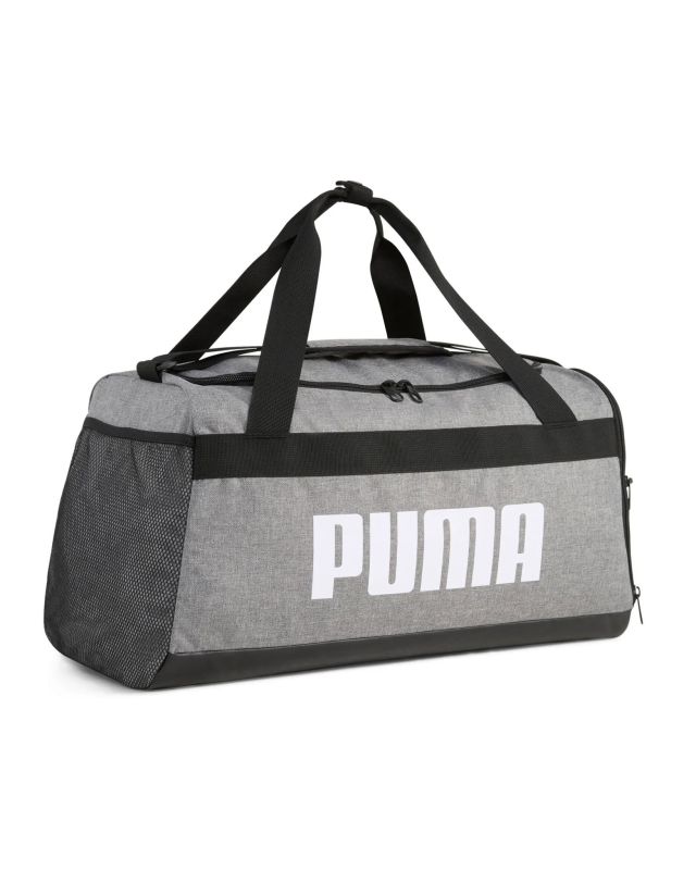 Product: PUMA - BORSONE CHALLENGER  S  GRIGIO - 091380-01 (1 of 7)