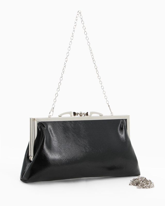 Product: DIVAS - Pochette oro morbida doppio scomparto (11 of 25)