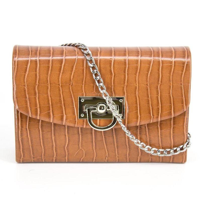Product: MISS GLOBO - Mini bag con patta (3 of 8)