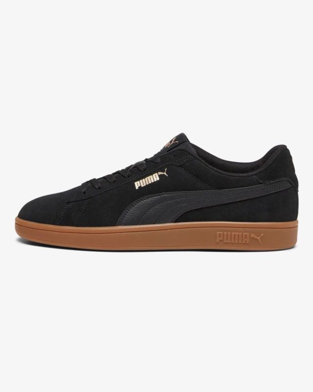 Product: PUMA - SNEAKERS SMASH 3.0 NERE  DA UOMO , 390984-10 (1 of 8)