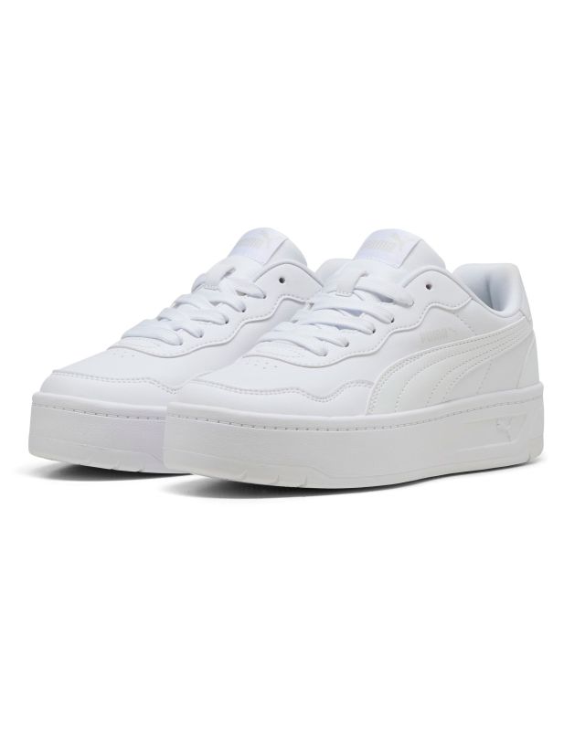 Product: SCARPA COURT LALLY SKYE WHITE-WHITE (4 of 6)
