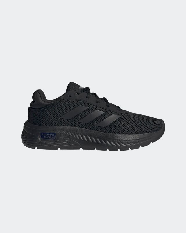 Product: ADIDAS -SNEAKERS DONNA NERE CLOUDFOAM COMFY - IH6125 (1 of 8)