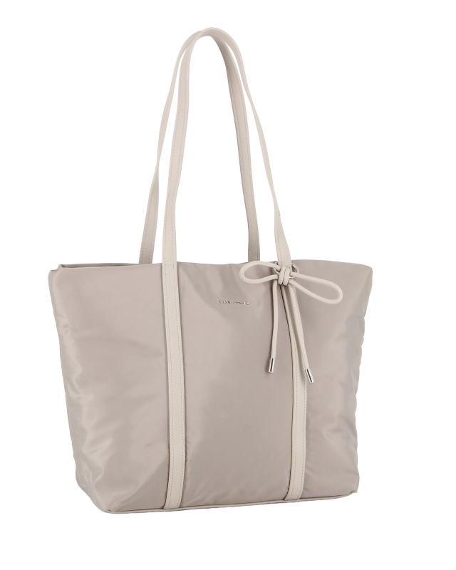 Product: TOTE BAG 2MANICI C/FIOCCO FRONTALE (1 of 4)