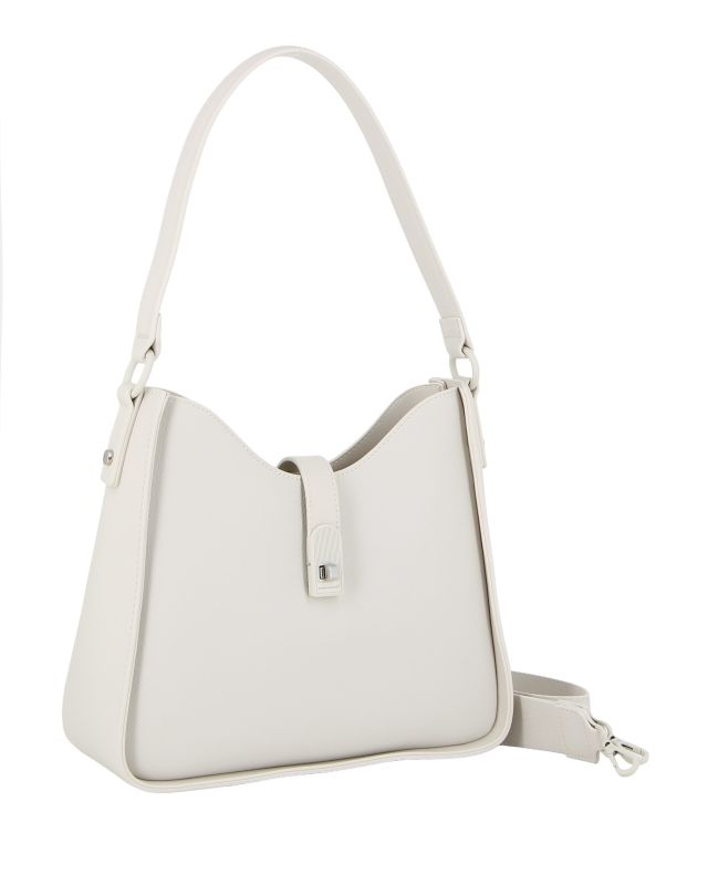 Product: BORSA A SPALLA 1MAN. C/CHIUSURA A SCATTO (1 of 4)