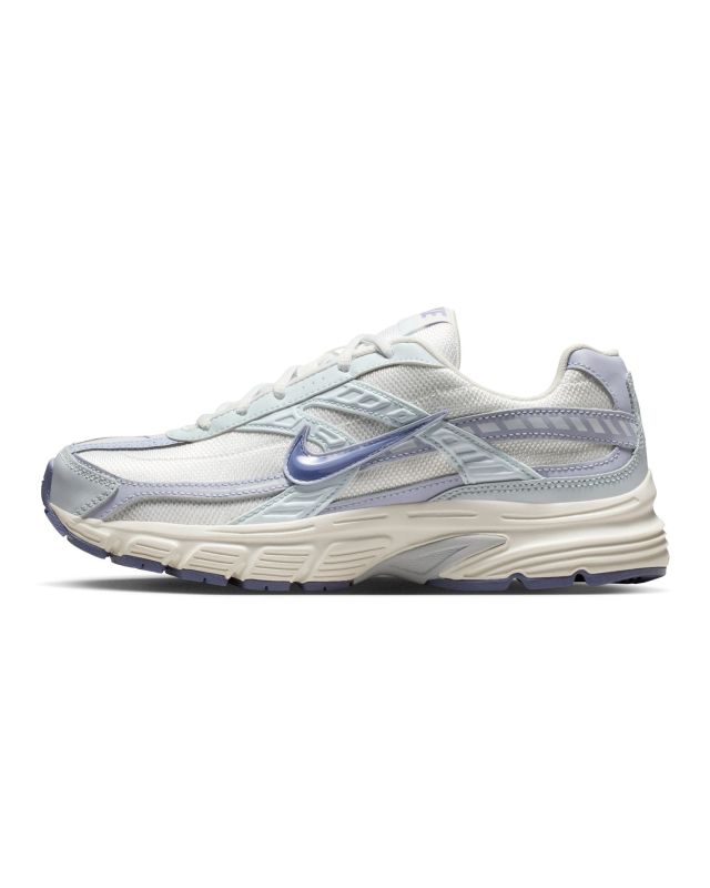 Product: NIKE - SNEAKERS INITIATOR BIANCA, LILLA E CELESTE DA DONNA, IB4339/121 (1 of 8)