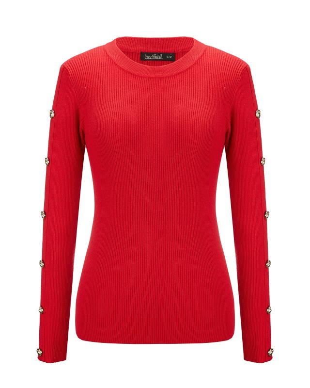 Product: MAGLIA MANICA LUNGA (11 of 12)