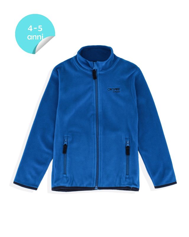 Product: MICROPILE FZ ADAMO 4-11 BLUE (1 of 3)