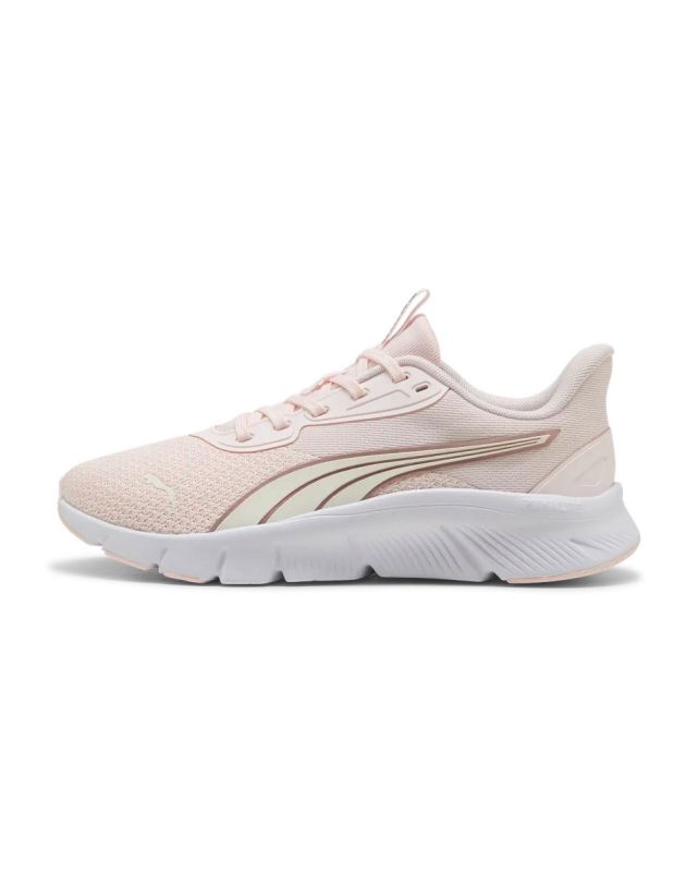 Product: PUMA - SNEAKERS FLEXFOCUS LITE MODERN ROSA E BIANCA DA DONNA, 312962-02 (1 of 6)