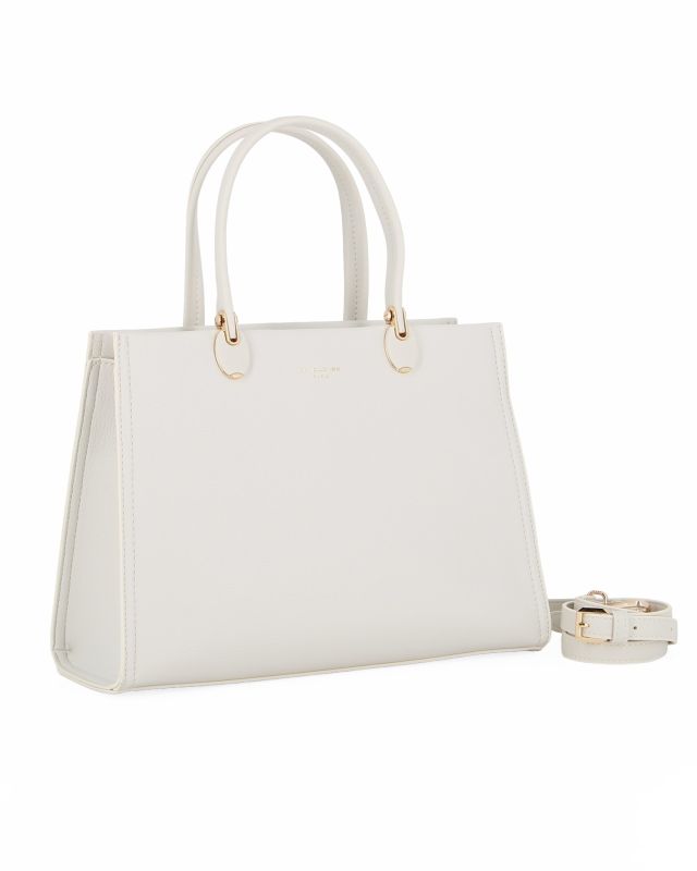 Product: BORSA A MANO 2MANICI SAFFIANO (1 of 4)