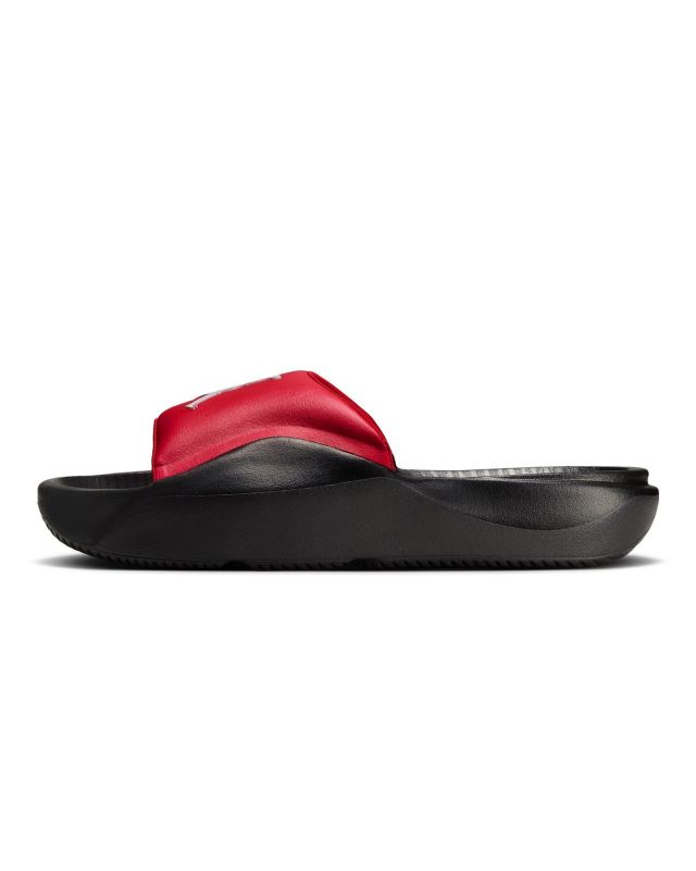 Product: CIABATTE JORDAN FRANCHISE GS 4-7 RED (1 of 5)