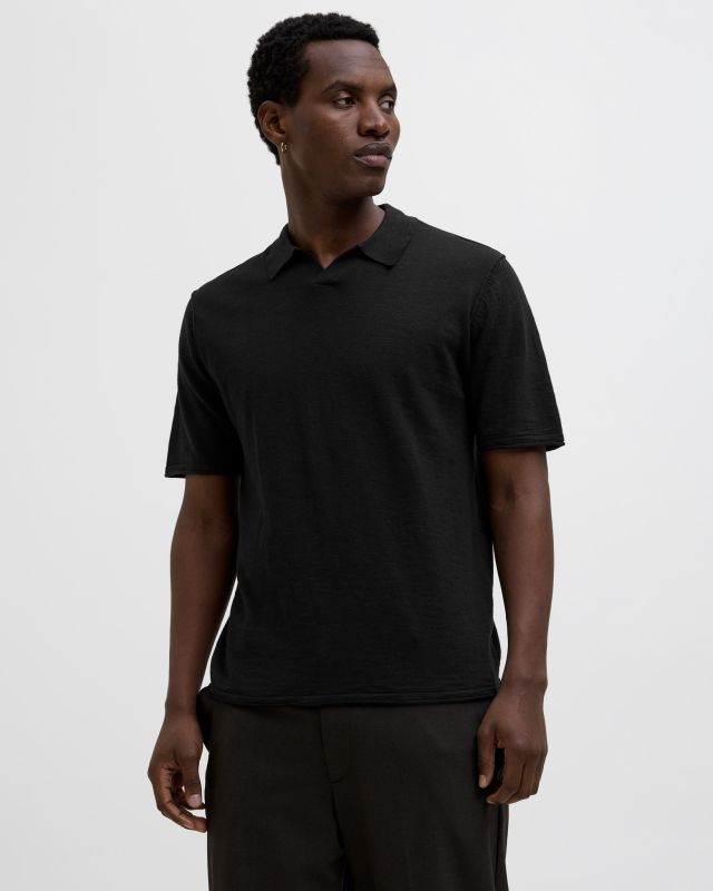 Product: JACK&JONES - Polo mezza manica Kane (1 of 7)
