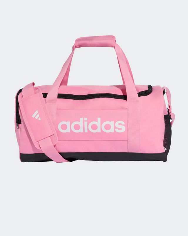 Product: ADIDAS - BORSONE LINEAR DUFF ROSA S - KE5708 (1 of 6)