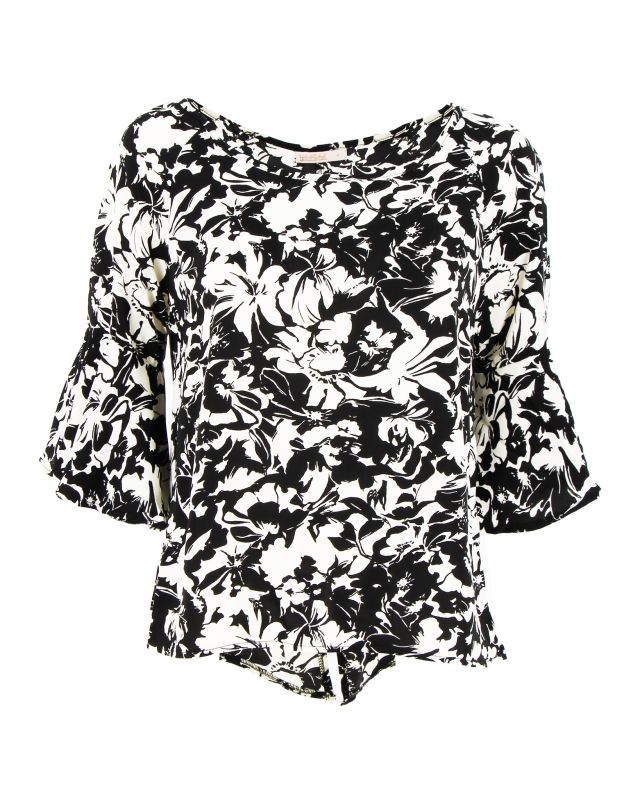 Product: TSHIRT MANICA 3/4 VISCOSA (5 of 12)