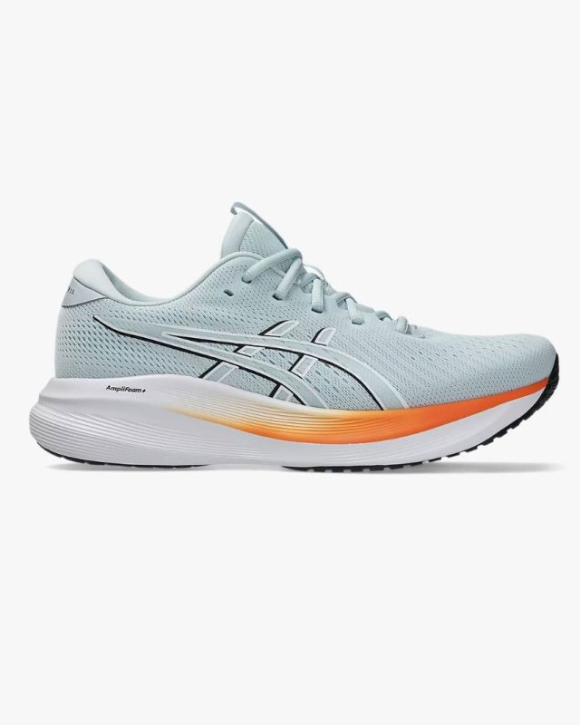 Product: ASICS - SCARPA GEL-EXCITE 11 COOL GREY/WHITE DA UOMO - 1011C080_022 (1 of 7)