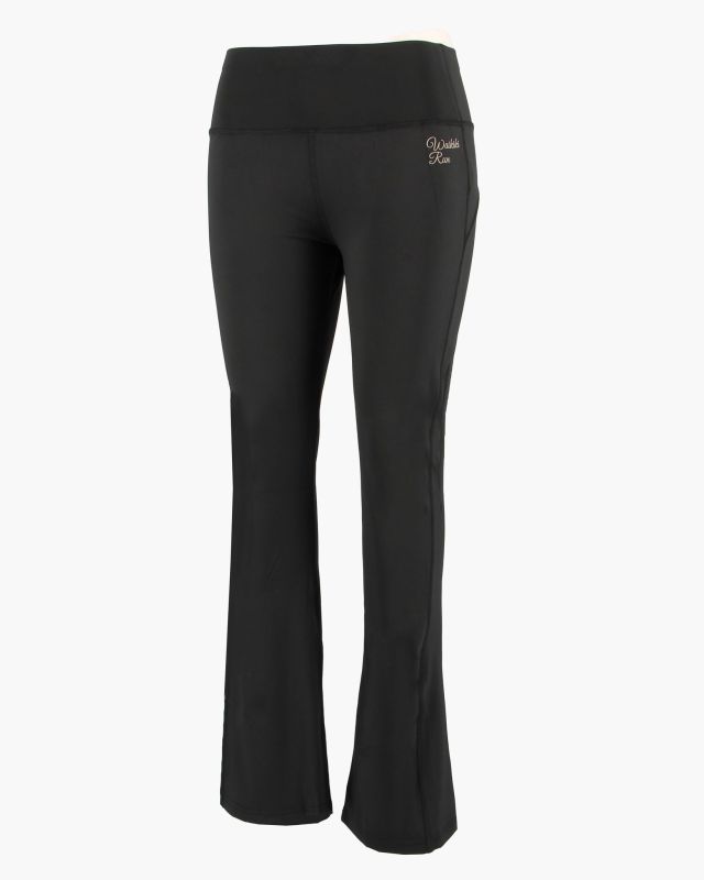 Product: WAIKIKI RUN - LEGGINGS SVASATO NERO DA DONNA, MARA (1 of 3)