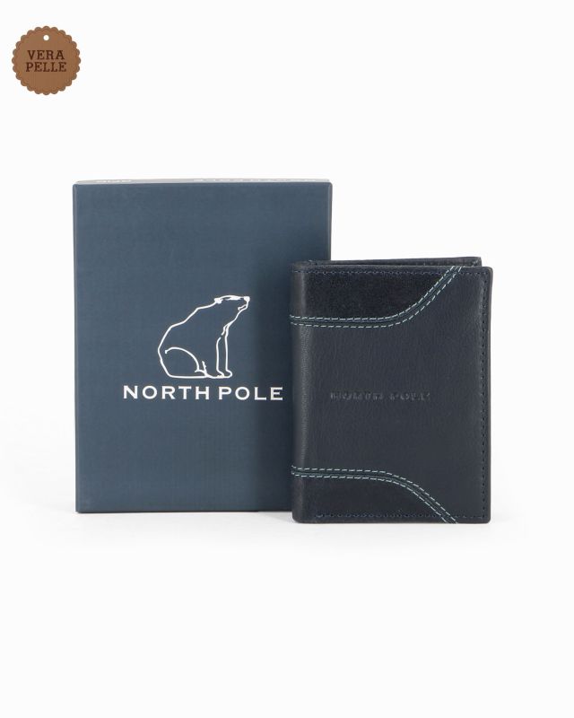 Product: PORTAFOGLIO UOMO PELLE (1 of 3)
