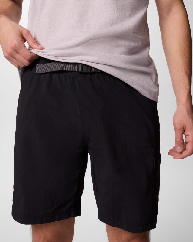 Product: SHORT MOUNTAINDALE CARGO BLACK (1 of 6)