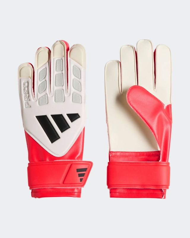 Product: ADIDAS - GUANTI PREDATOR DA PORTIERE PER RAGAZZI  - KA7792 (1 of 5)