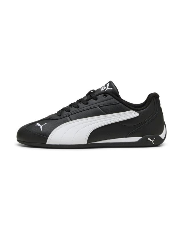 Product: PUMA - SNEAKERS  REPLICATCH NERA E BIANCA DA UOMO, 405096-01 (1 of 6)