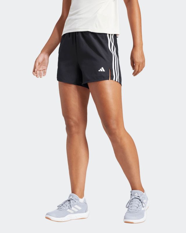 Product: ADIDAS - SHORT NERO DA DONNA - JF4359 (1 of 6)