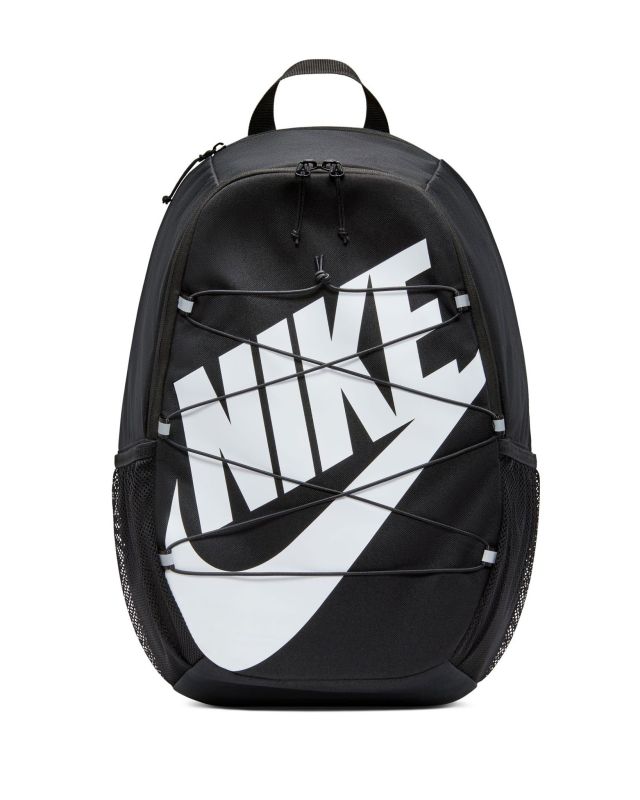 Prodotto: NIKE - ZAINO NERO HERITAGE SWEEP BACKPAC, IO8733/010