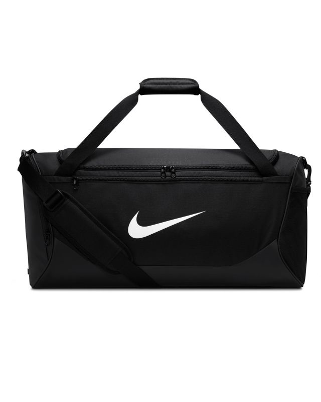 Prodotto: NIKE - BORSONE NERO BRSLA M DUFF - X, IB4392/010