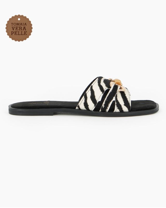 Prodotto: CIABATTA LEOPARDATA