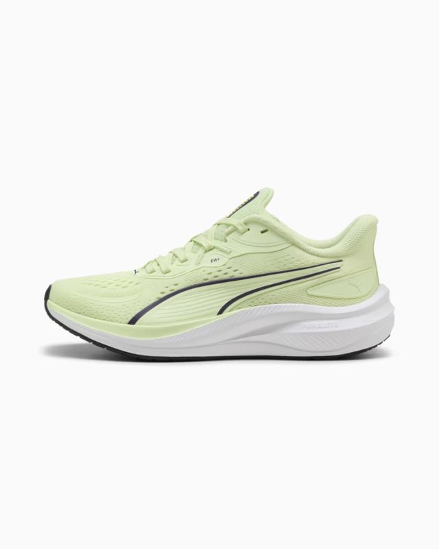 Prodotto: PUMA - SCARPA DA RUNNING LIME CON DETTAGLI NERI - SKYROCKET LITE 2 DA UOMO, 311730-35