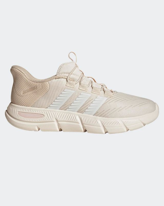 Prodotto: ADIDAS - SCARPA CLOUDFOAM FLEX RAPIDFIT ROSA DA DONNA PIANTA LARGA - KK3484