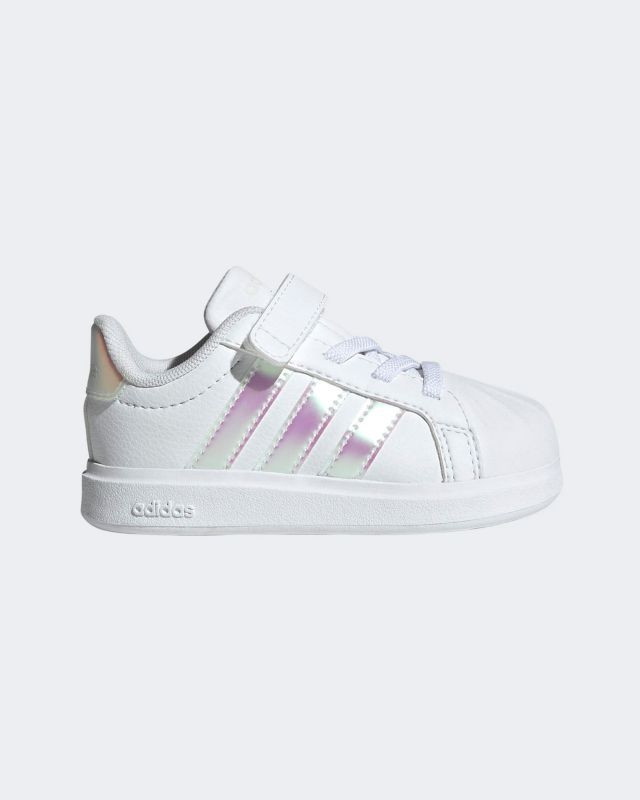 Prodotto: ADIDAS - SNEAKERS KIDS BIANCA STREETTALK EL TD DAL 19 AL 27-JQ1809