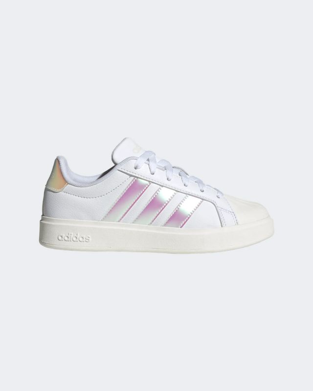Prodotto: ADIDAS - SNEAKERS DONNA BIANCA STREETTALK GS  - JQ1805