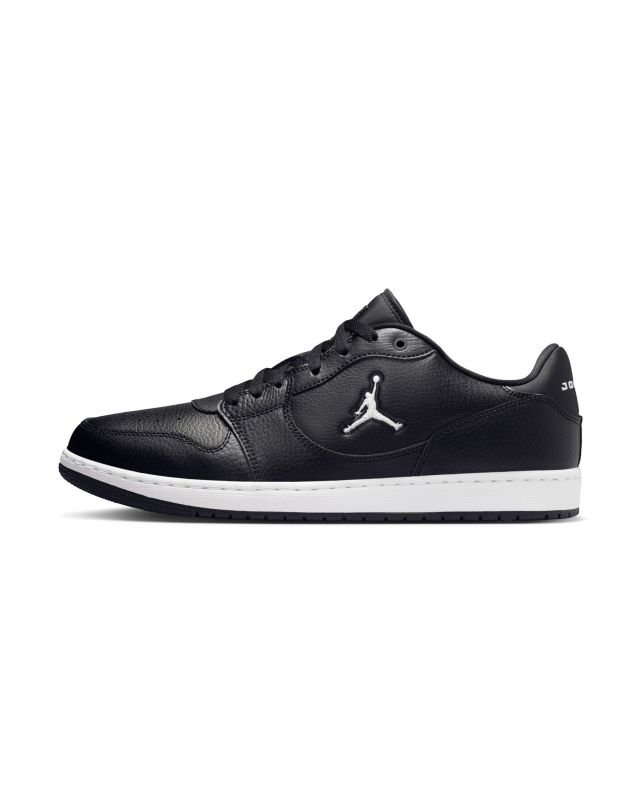 Prodotto: NIKE - SNEAKERS JORDAN COURT CONNECT LOW NERE DA UOMO, IQ5698/001