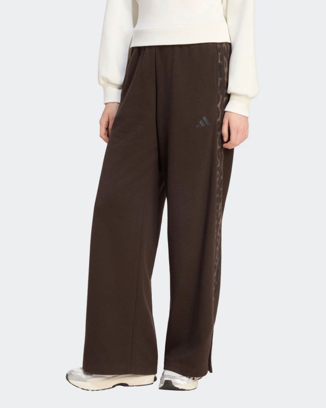 Prodotto: PANTALONE AOP 3S FT PT BROWN-LEOP