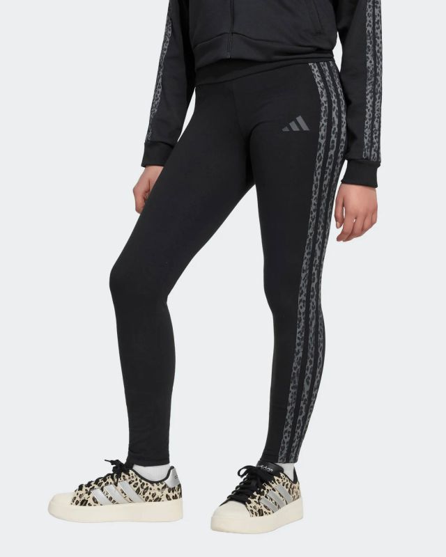 Prodotto: LEGGINGS AN 3S LEG BLACK-LEOP