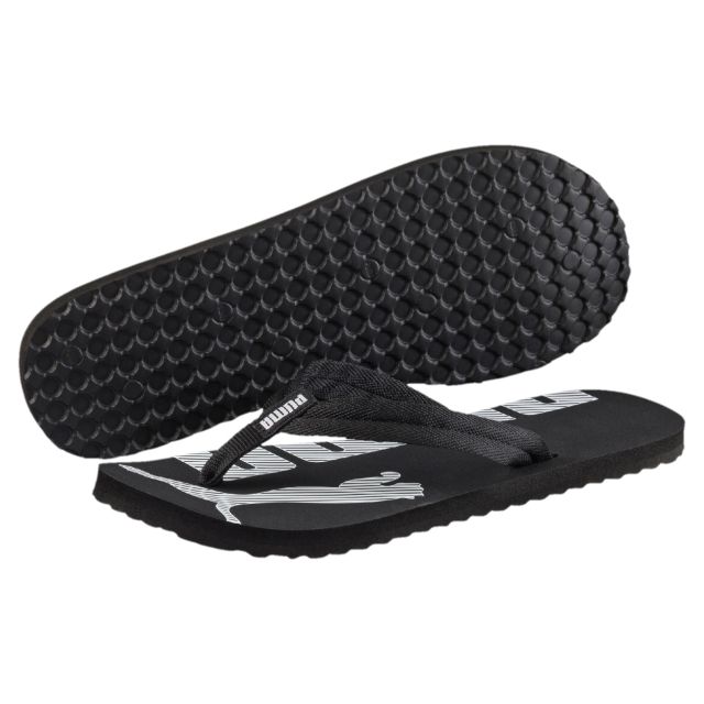 Prodotto: PUMA - INFRADITO EPIC FLIP V2 BLACK-WHITE
