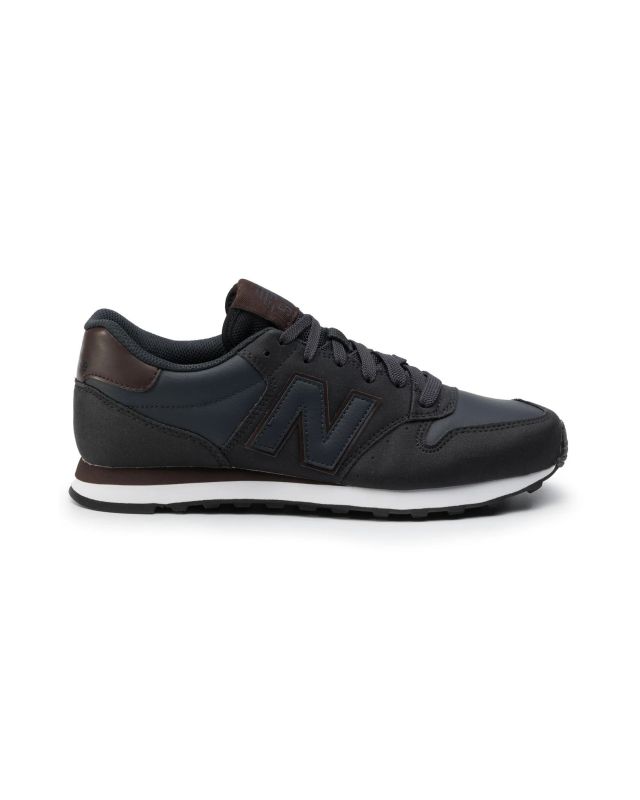 Prodotto: SCARPA LIFESTYLE MICROF/SYNTHETIC NAVY