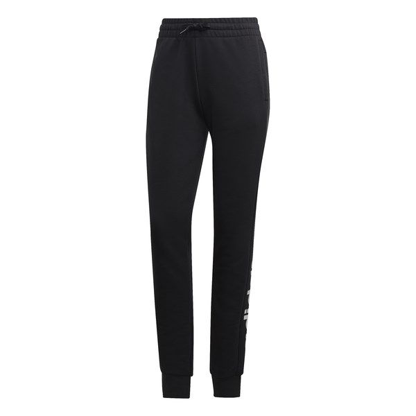Prodotto: ADIDAS - PANTALONE LIN BLACK-WHITE - DP2398