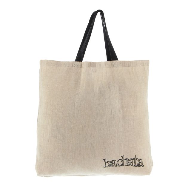 Prodotto: BACHATA - SHOPPING BAG