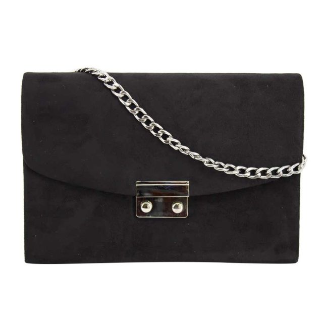 Prodotto: MISS GLOBO - Mini bag con patta