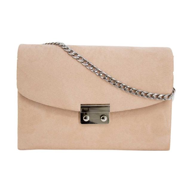 Prodotto: MISS GLOBO - Mini bag con patta