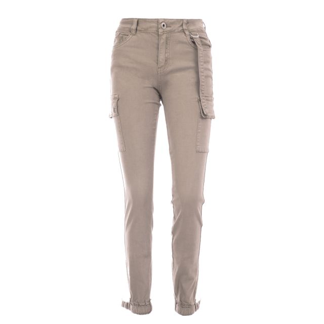 Prodotto: BACHATA - PANTALONE TASCHE LATERALI