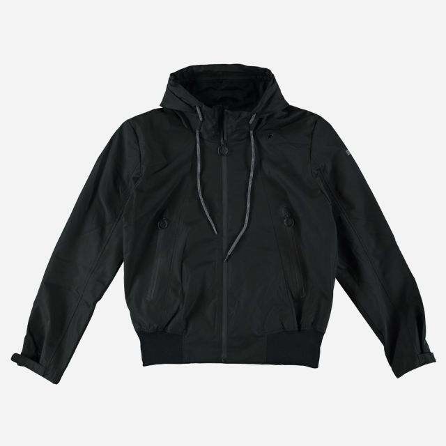 Prodotto: BROKER'S - GIUBBINO CAPPUCCIO ZIP