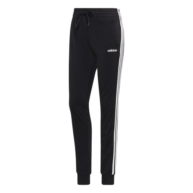 Prodotto: ADIDAS - PANTALONE 3S PANT TRI BLACK-WHITE