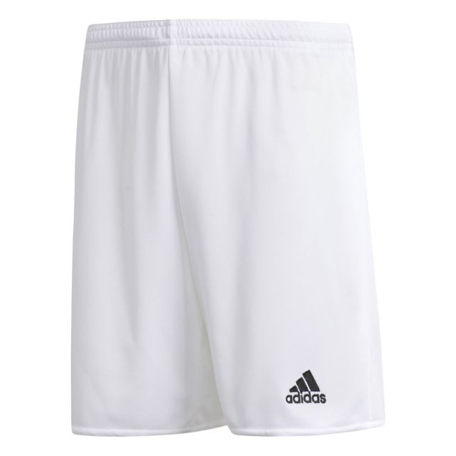 Prodotto: ADIDAS - SHORT PARMA 16 JR WHITE-BLACK - AC5256