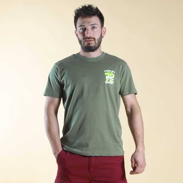 Prodotto: TSHIRT MANICA CORTA
