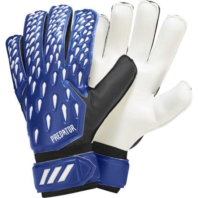 Prodotto: ADIDAS - GUANTI PORTIERE PRED GL TRN ROY-WHT-BLK