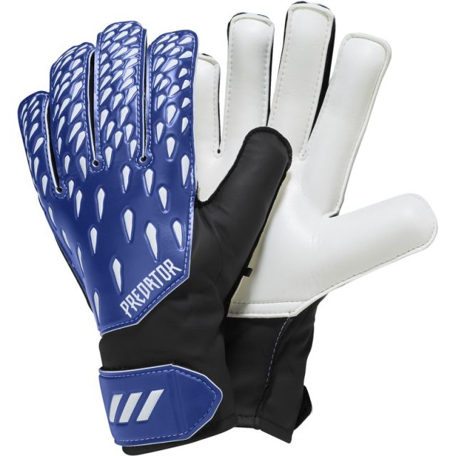 Prodotto: ADIDAS - GUANTI PORTIERE PRED GL TRN JR ROY-WH-BK