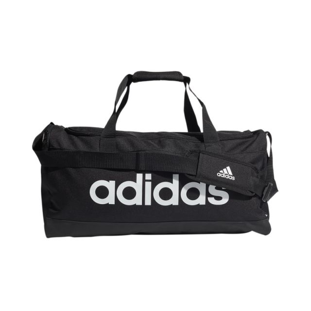 Prodotto: ADIDAS - BORSONE LINEAR DUFFEL M BLACK - GN2038