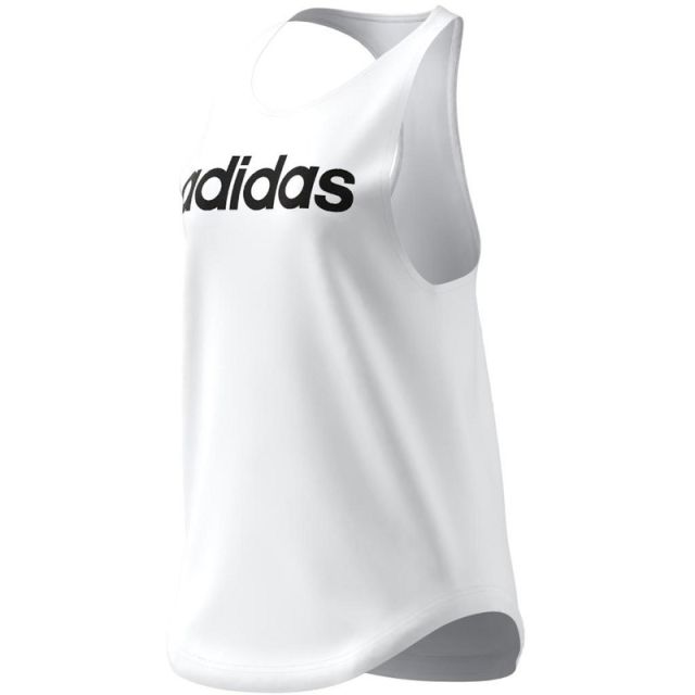 Prodotto: ADIDAS-CANOTTA LOUNGEWEAR ESSENTIALS LOOSE LOGO-GL0567
